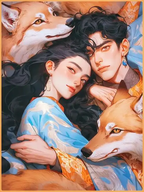 消失的她 剧照