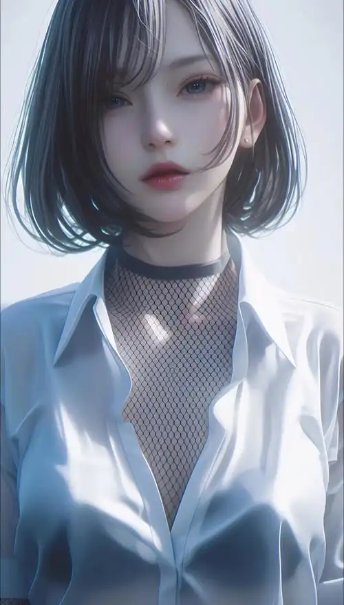 三体 剧照